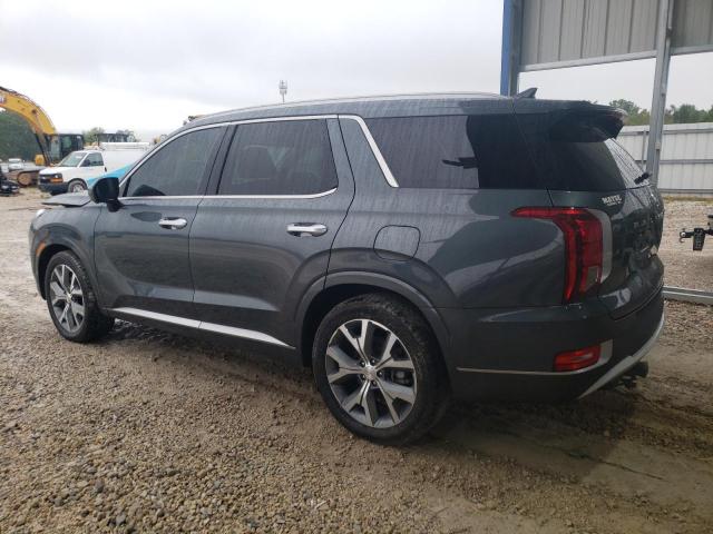 2021 HYUNDAI PALISADE LIMITED KM8R5DHE0MU295644