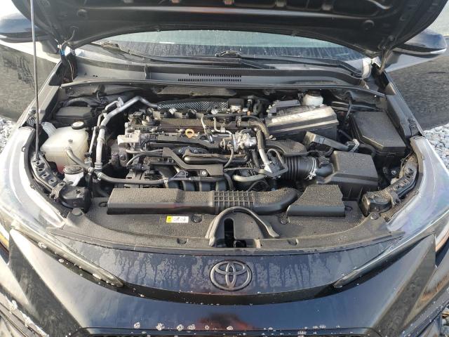 2020 TOYOTA COROLLA SE - 5YFS4RCE9LP049300