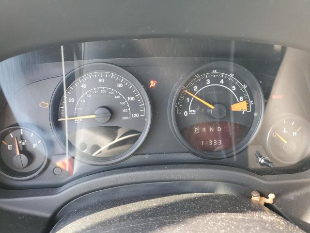 2016 JEEP PATRIOT SP 1C4NJPBA0GD676257