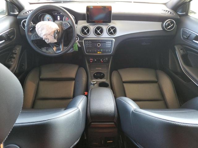 2017 MERCEDES-BENZ GLA 250 4MATIC WDCTG4GB1HJ299344