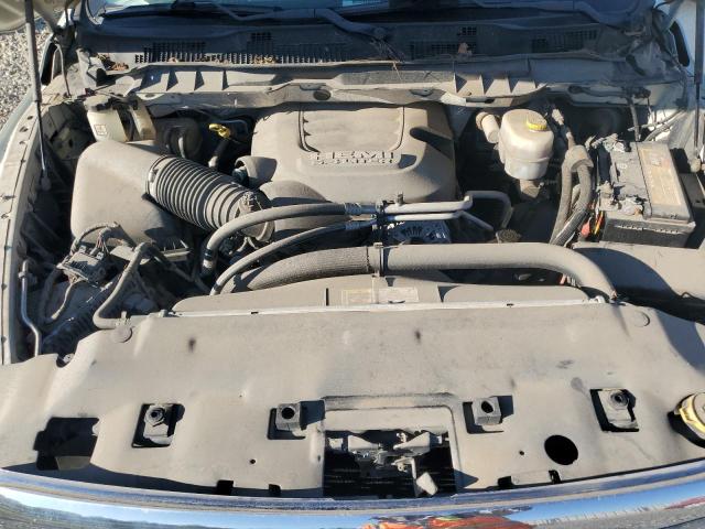 2016 RAM 2500 LARAM 3C6UR5FJ0GG264661