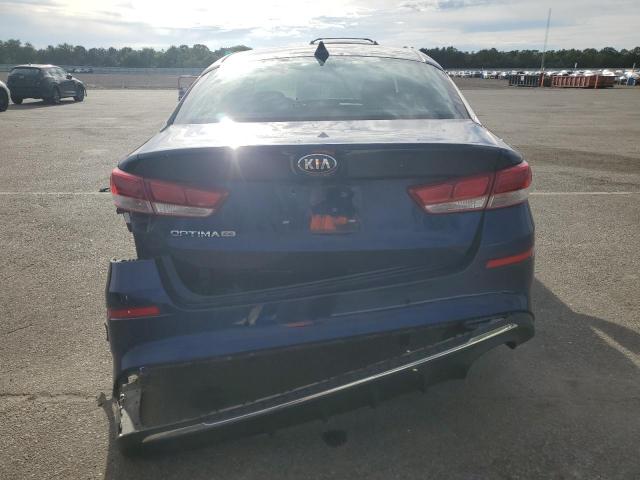 2020 KIA OPTIMA LX 5XXGT4L32LG416315