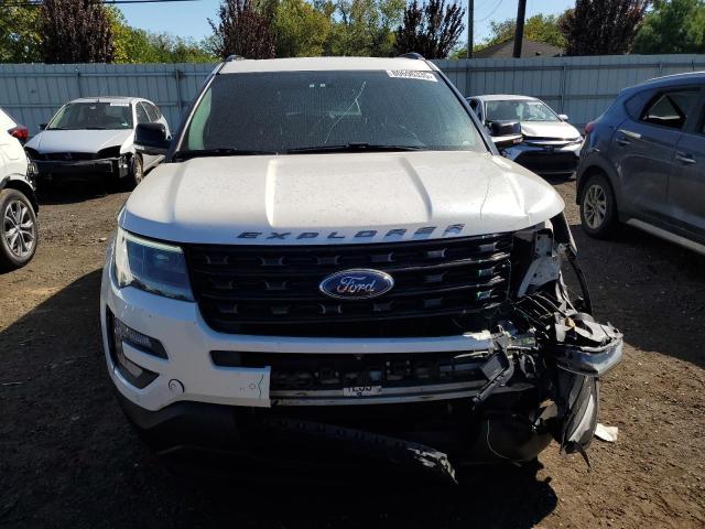 2017 FORD EXPLORER SPORT - 1FM5K8GT5HGC02118