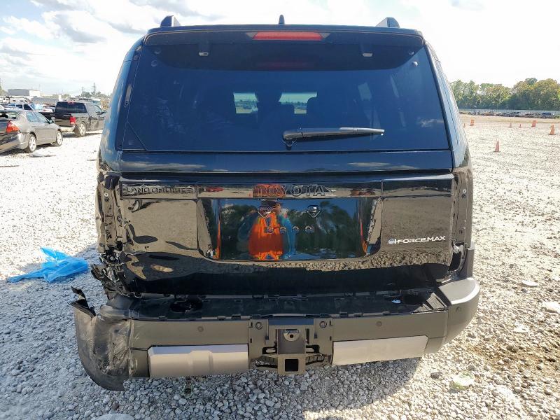 2025 TOYOTA LAND CRUIS #3292613598