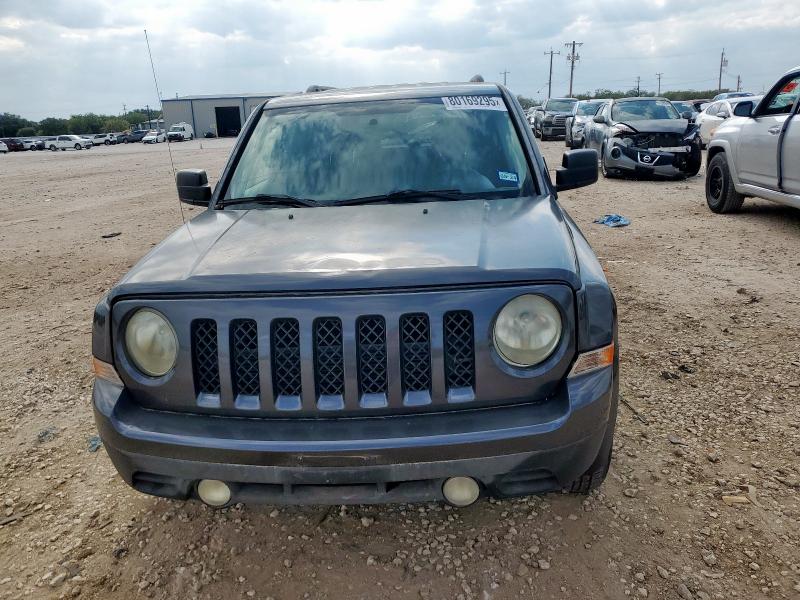 2015 JEEP PATRIOT SP 1C4NJPBA2FD418837