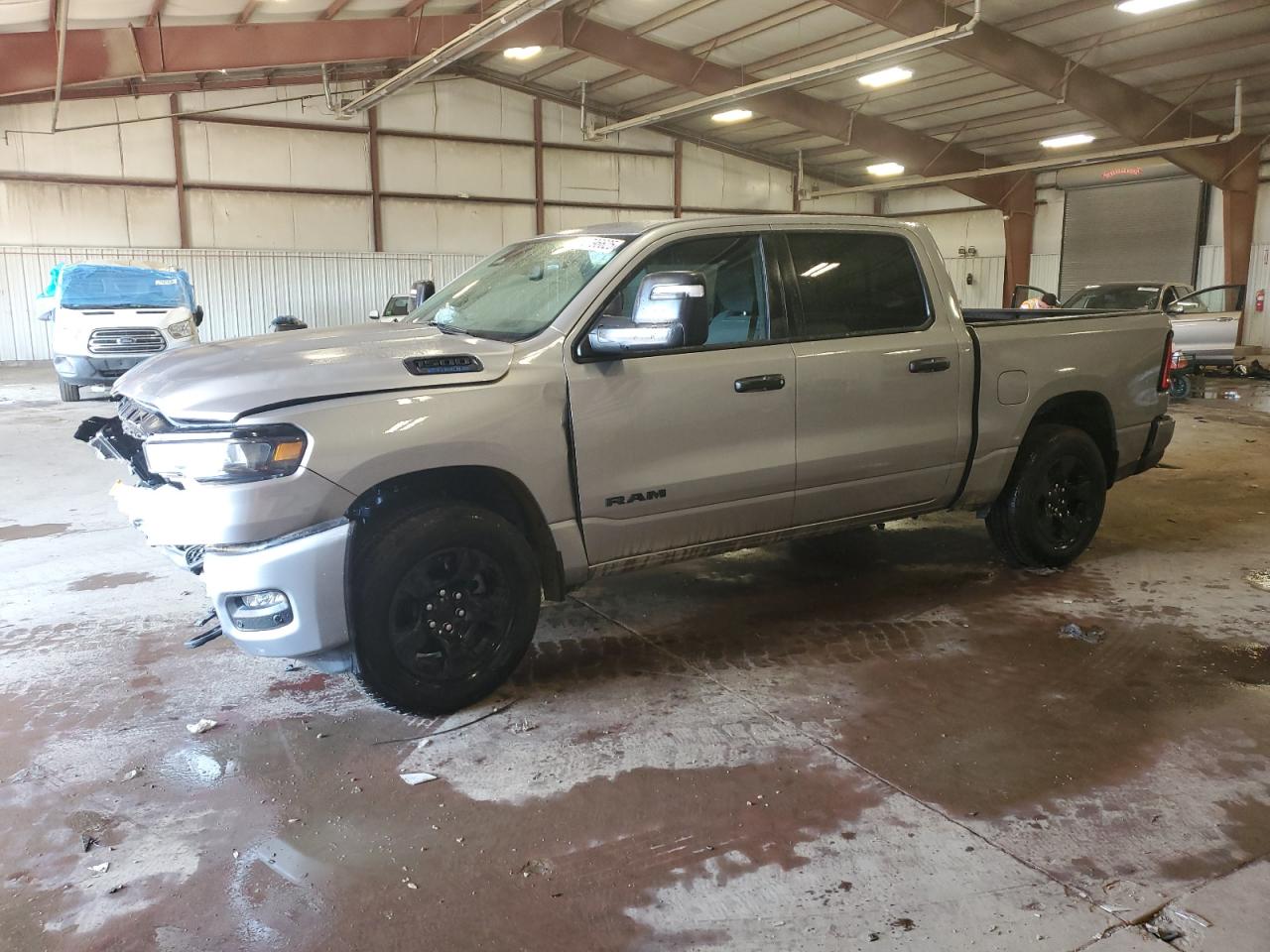 RAM 1500 TRADESMAN