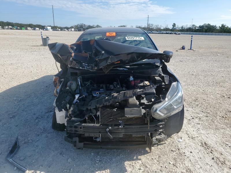 2020 NISSAN VERSA SV 3N1CN8EV0LL865241