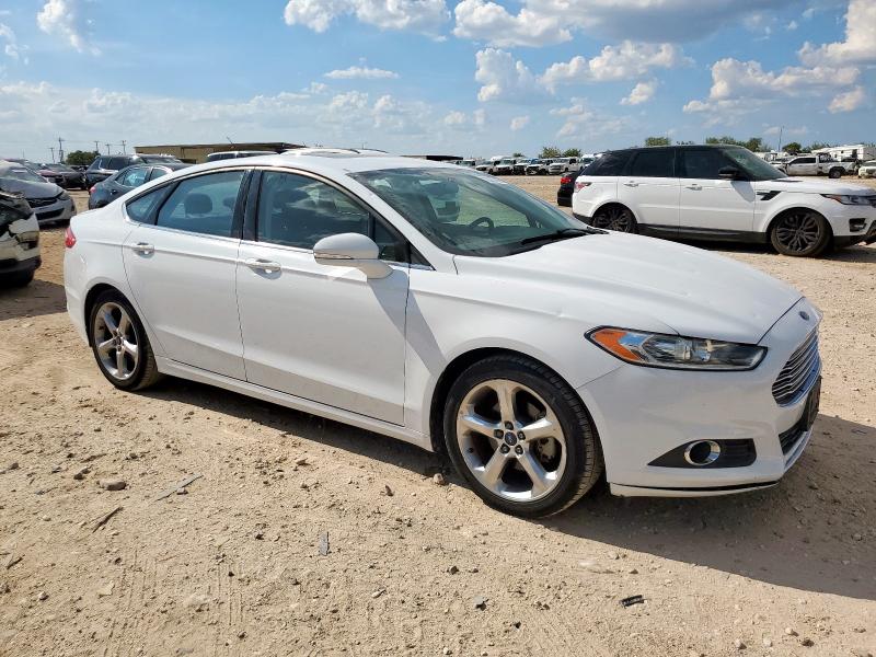 2015 FORD FUSION SE 1FA6P0H71F5106675