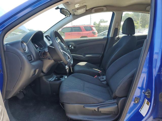 2016 NISSAN VERSA S 3N1CN7AP1GL915104