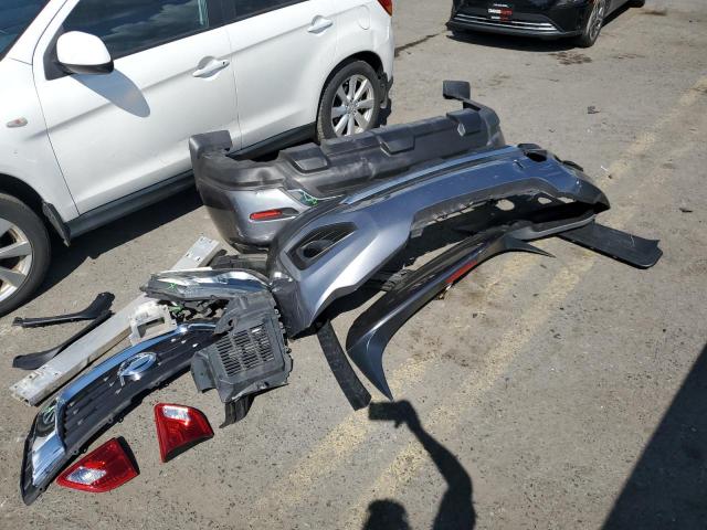2017 NISSAN PATHFINDER 5N1DR2MM7HC664950