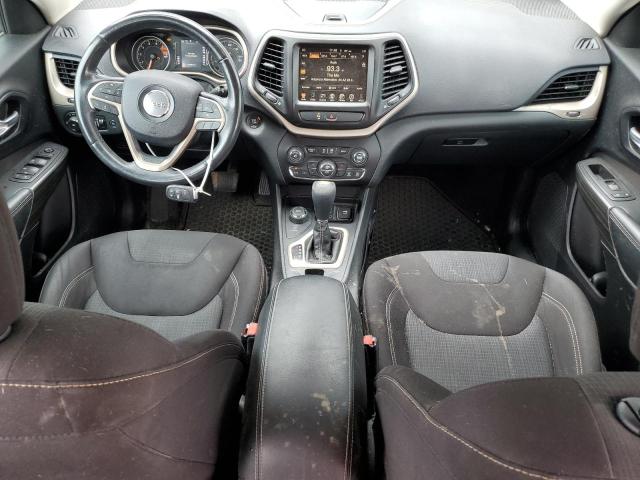 2016 JEEP CHEROKEE L 1C4PJMCS2GW125038