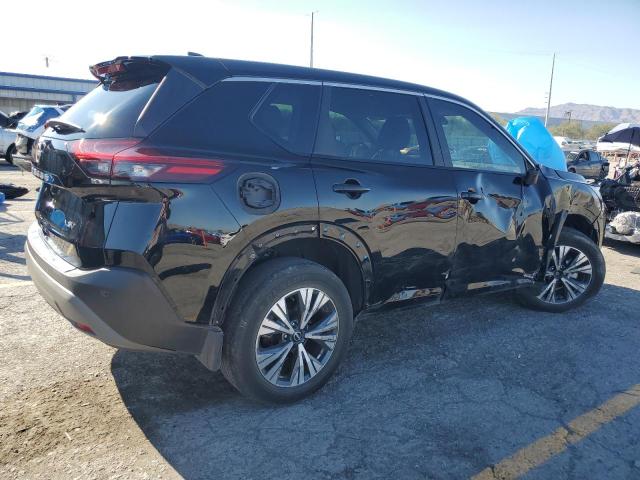 2023 NISSAN ROGUE SV - JN8BT3BAXPW421534