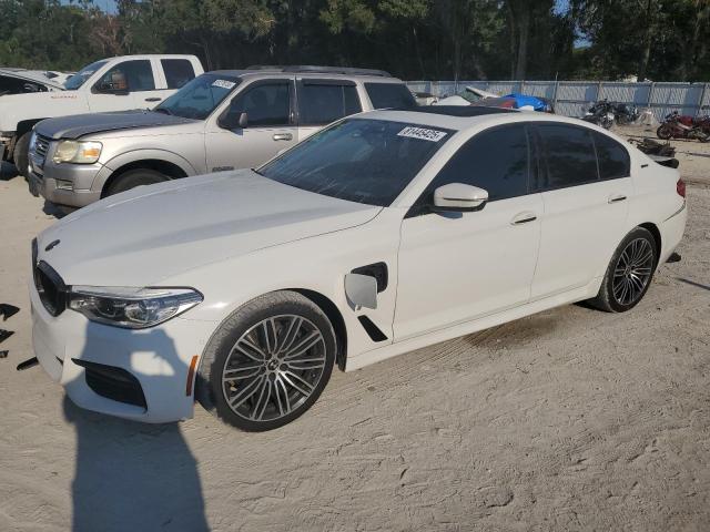 2018 BMW 530XE WBAJB1C57JG623858