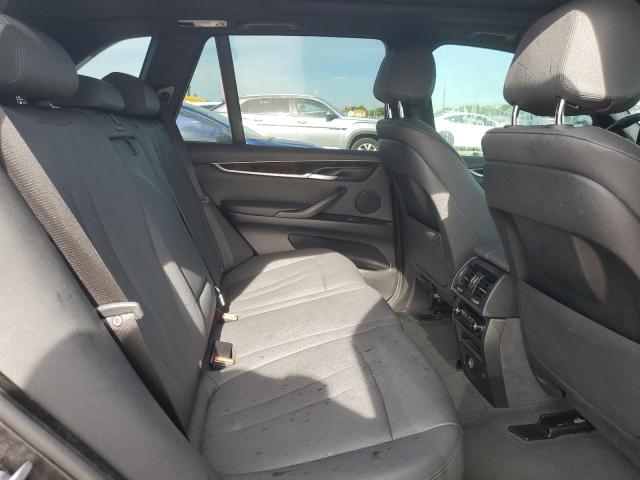 2018 BMW X5 XDR40E 5UXKT0C50J0W00895