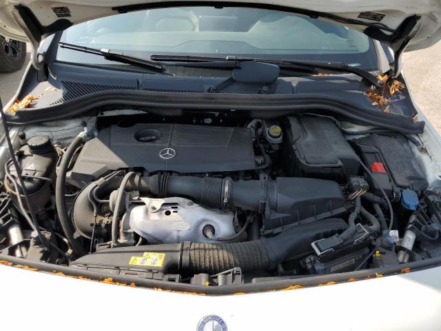 2017 MERCEDES-BENZ B 250 4MAT WDDMH4GB7HJ422321