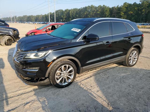 2017 LINCOLN MKC SELECT 5LMCJ2C91HUL47530