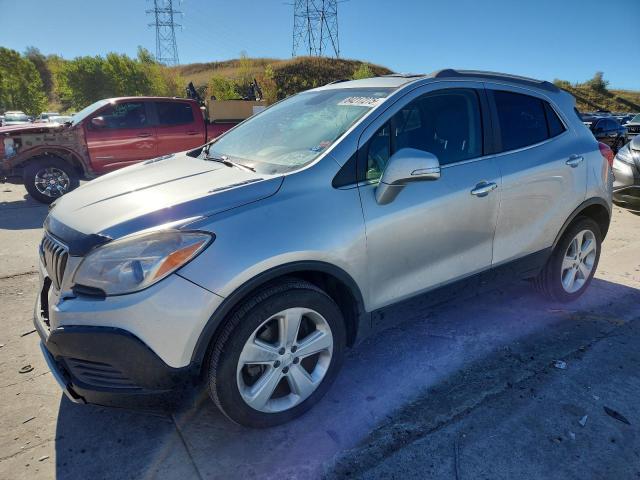 2015 BUICK ENCORE - KL4CJESB7FB266306