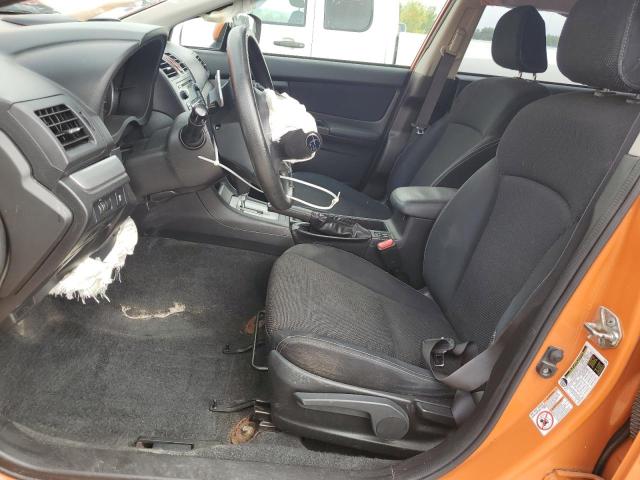 2014 SUBARU XV CROSSTR - JF2GPACC2E8227349