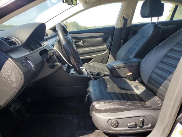 2015 VOLKSWAGEN CC SPORT WVWBN7AN1FE803795