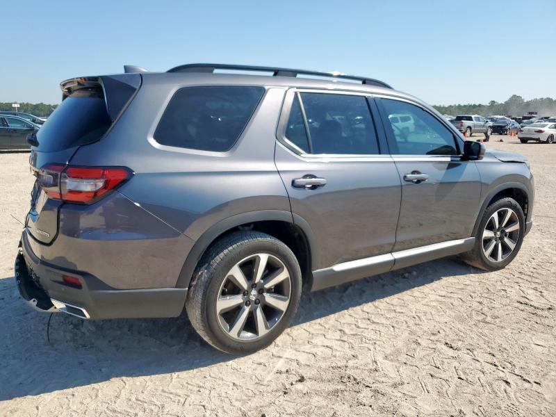 2025 HONDA PILOT TOUR 5FNYG1H74SB026451