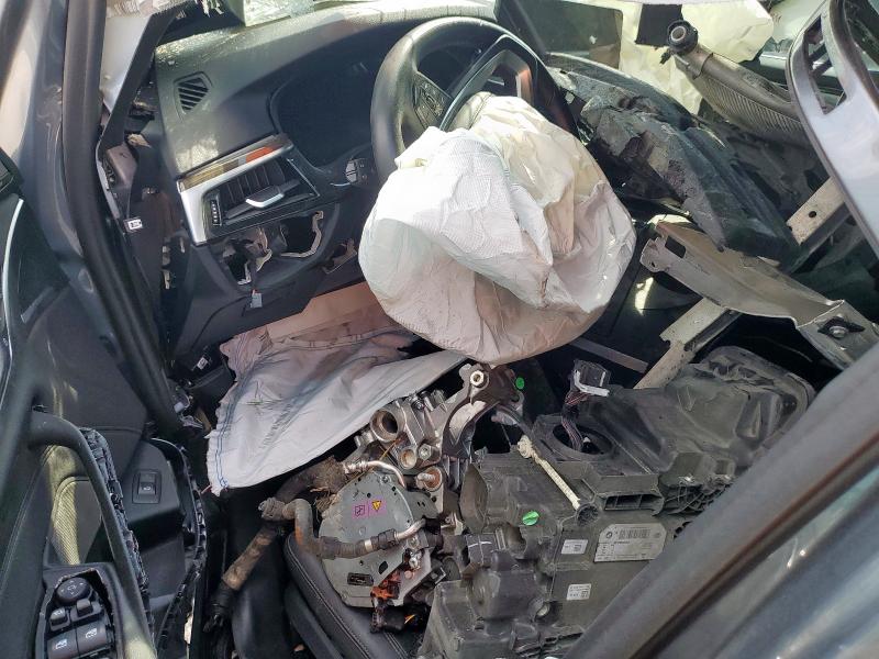 2021 BMW 540 I WBA53BJ06MWX20748