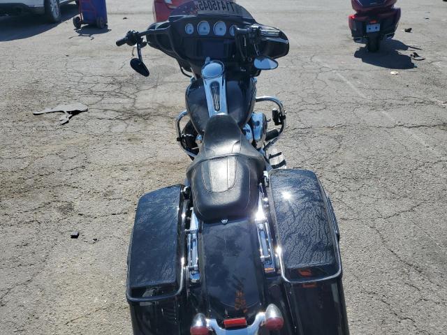 2021 HARLEY-DAVIDSON FLHX 1HD1KBC19MB612981