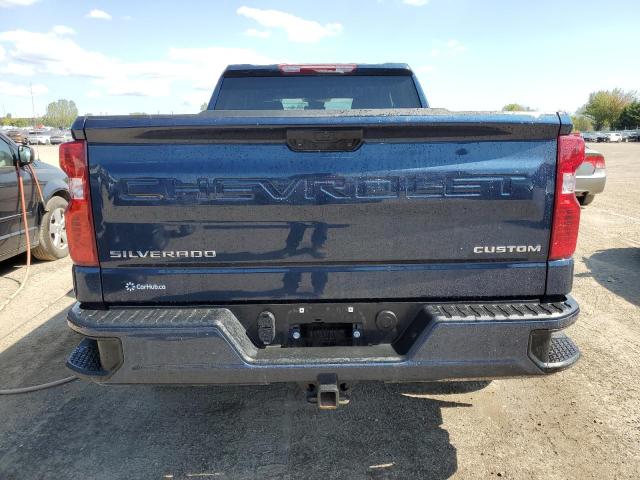 2023 CHEVROLET SILVERADO 3GCPDBEK5PG142469