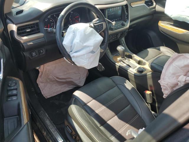 2019 GMC ACADIA DEN 1GKKNPLS0KZ236585