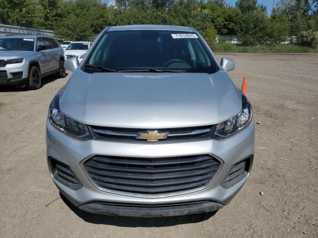 2020 CHEVROLET TRAX LS - KL7CJNSB3LB319162