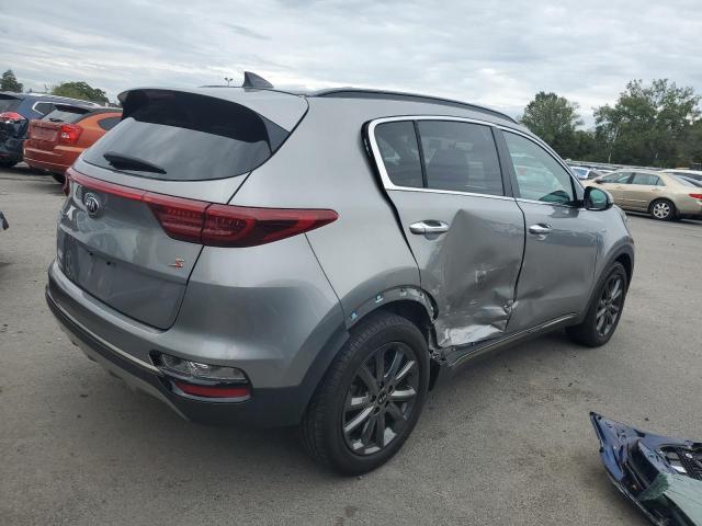 2020 KIA SPORTAGE S #3317707092
