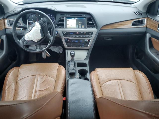 2015 HYUNDAI SONATA SPORT - 5NPE34AF9FH059499