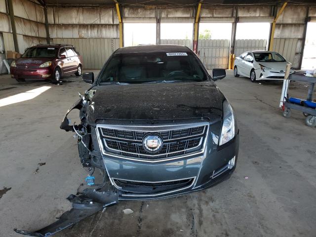 2015 CADILLAC XTS VSPORT - 2G61W5S8XF9221982