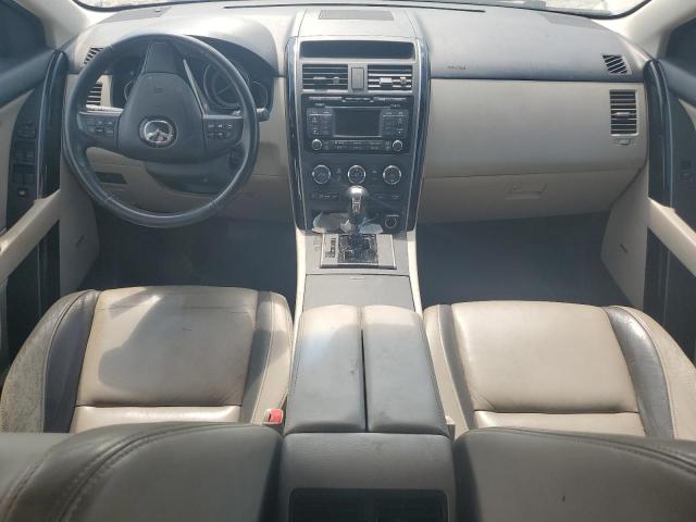 2012 MAZDA CX-9 - JM3TB2CA2C0338423