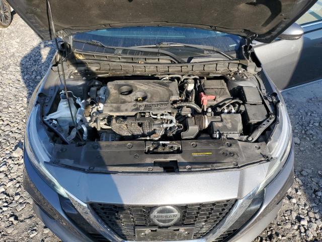 2020 NISSAN ALTIMA SV 1N4BL4DVXLC112942