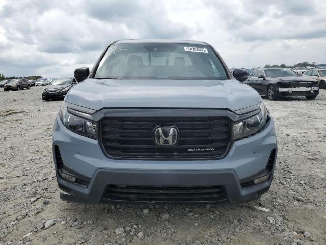 2022 HONDA RIDGELINE BLACK EDITION 5FPYK3F85NB020367