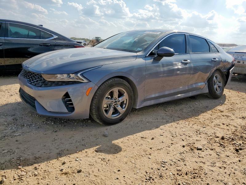 Global Auto Auctions: 2023 KIA K5 LXS