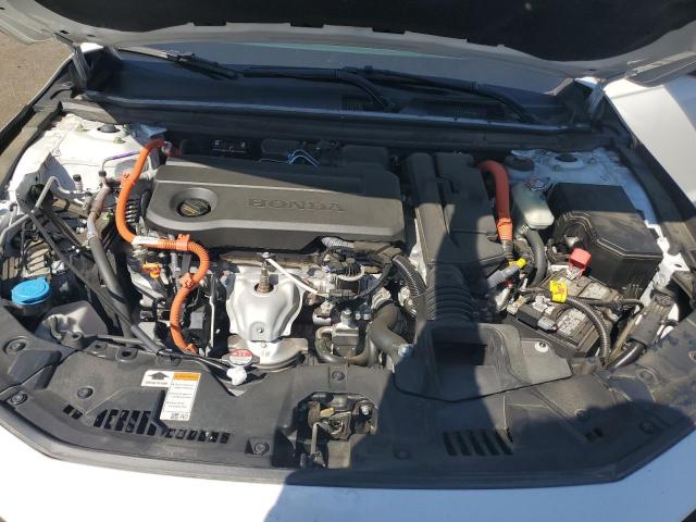 2023 HONDA ACCORD HYBRID SPORT 1HGCY2F5XPA009119
