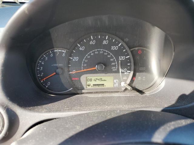 2018 MITSUBISHI MIRAGE ES ML32A3HJ5JH001428