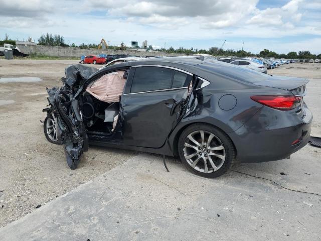2015 MAZDA 6 GRAND TO JM1GJ1W52F1221753
