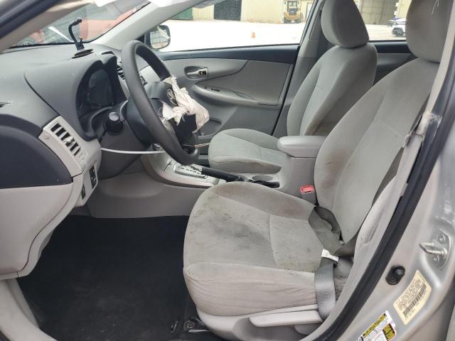 2012 TOYOTA COROLLA BASE #3292589859