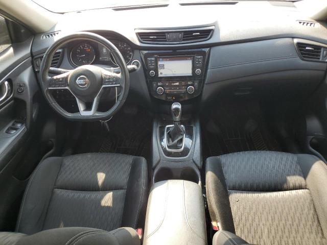 2017 NISSAN ROGUE S - KNMAT2MV0HP566756