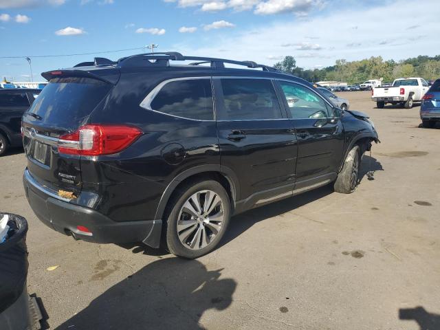 2022 SUBARU ASCENT LIMITED 4S4WMALD0N3453720