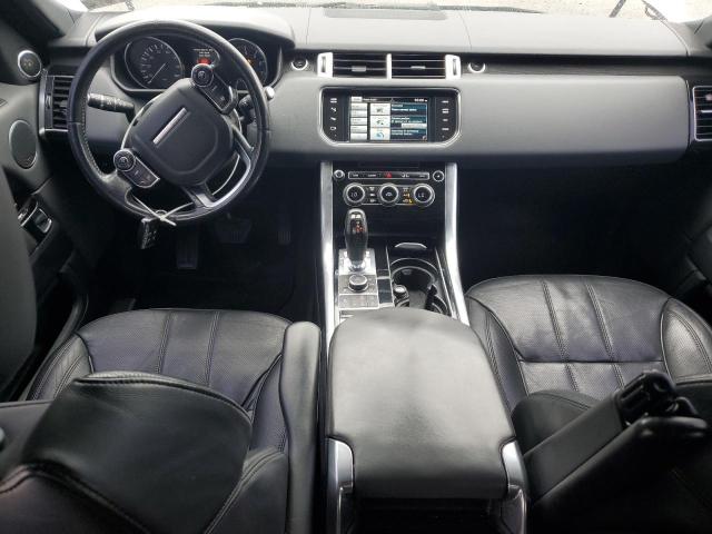 2014 LAND ROVER RANGE ROVE #3265935528