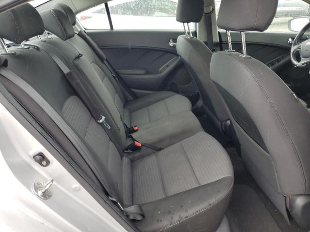 2015 KIA FORTE LX KNAFX4A66F5422265