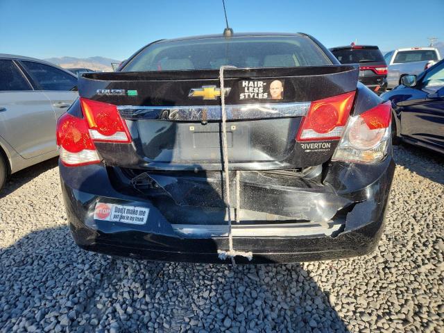 2016 CHEVROLET CRUZE LIMI 1G1PJ5SB1G7197679