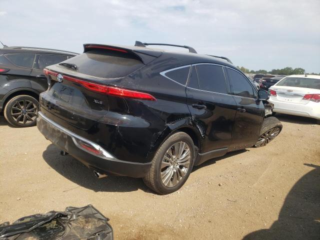 2024 TOYOTA VENZA XLE JTEAAAAH9RJ180240