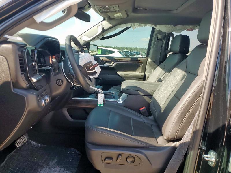 2024 GMC SIERRA K15 3GTUUDED6RG273445