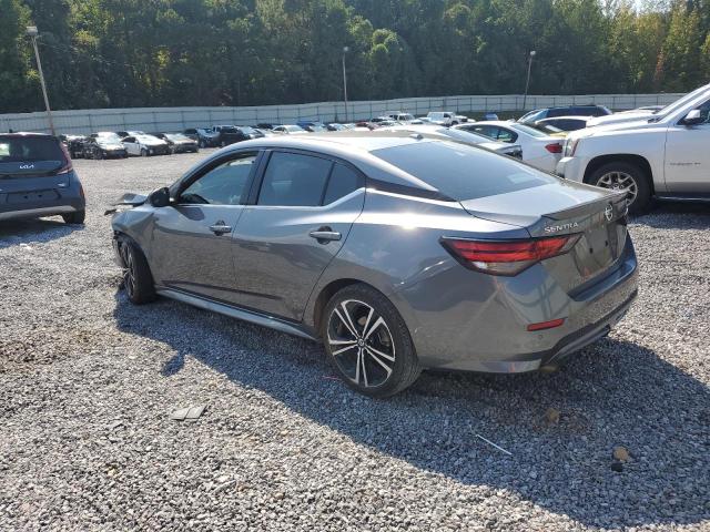 2023 NISSAN SENTRA SR #3278822269