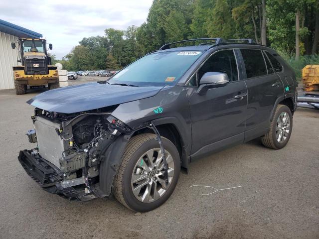 2025 TOYOTA RAV4 LIMIT - 2T3N1RFV7SC523476