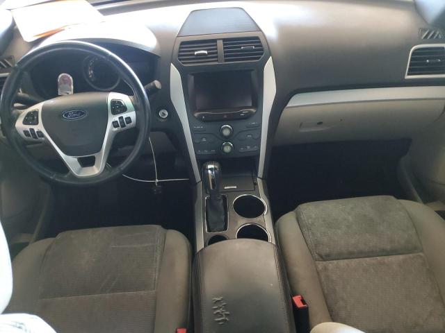 2014 FORD EXPLORER X #3245547478